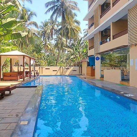 Sia Signature Calangute Buitenkant foto