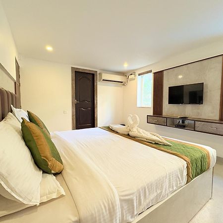 Sia Signature Calangute Buitenkant foto