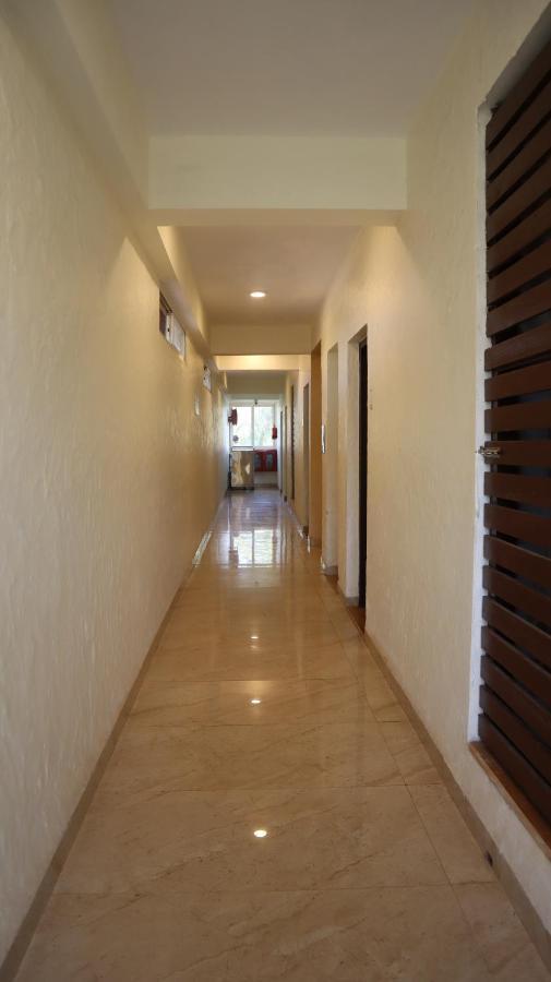 Sia Signature Calangute Buitenkant foto