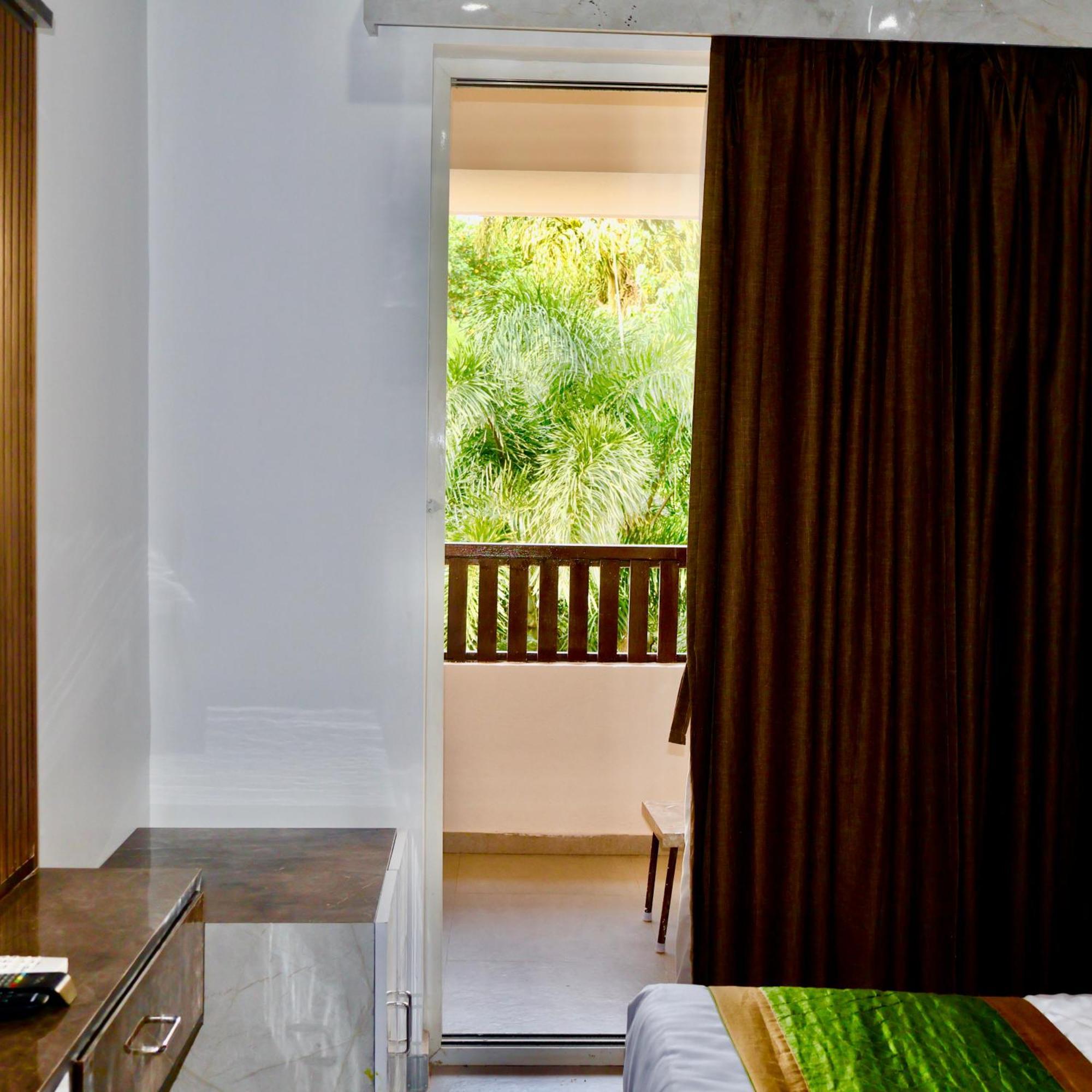 Sia Signature Calangute Buitenkant foto