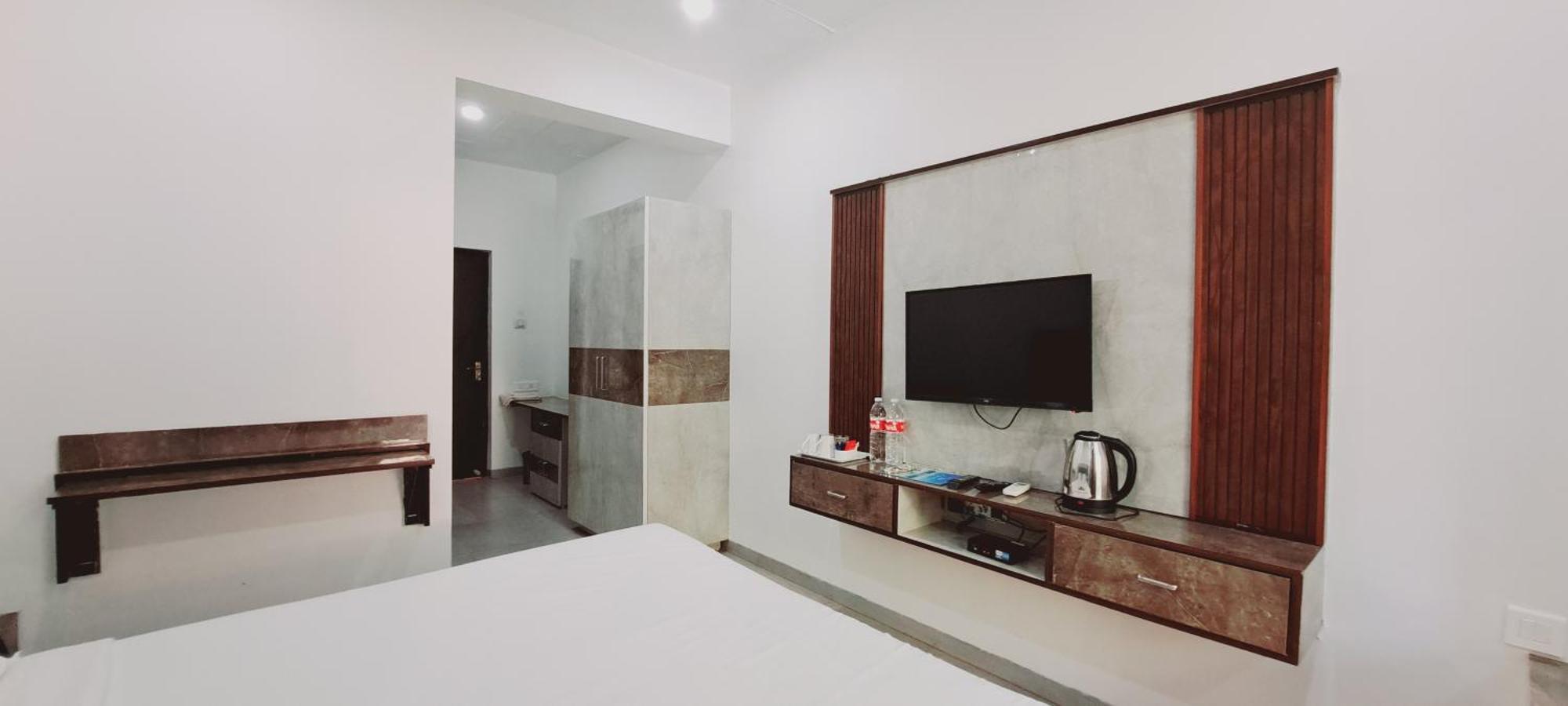 Sia Signature Calangute Buitenkant foto