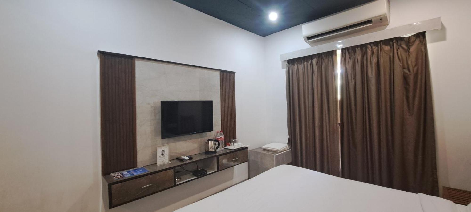Sia Signature Calangute Buitenkant foto